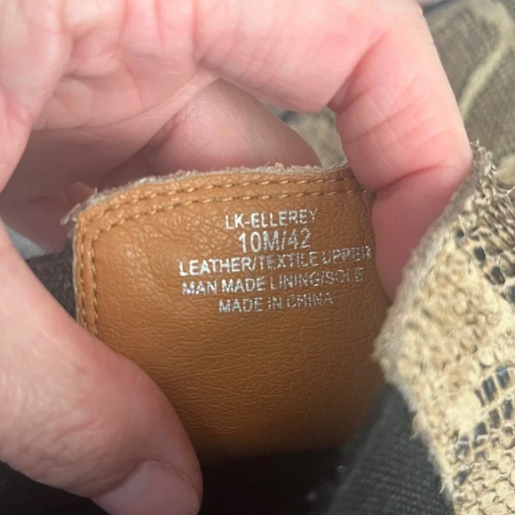 Lucky Brand Ellery boot - Picture 6 of 6